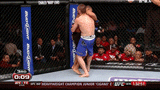 【UFC经典对决】神级摔跤!Khabib(小鹰)VS Abel(阿贝尔)【UFC160期】
